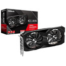 Karta graficzna ASrock RX 6600 Challenger D 8GB DDR6