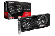 Karta graficzna ASrock RX 6600 Challenger D 8GB DDR6
