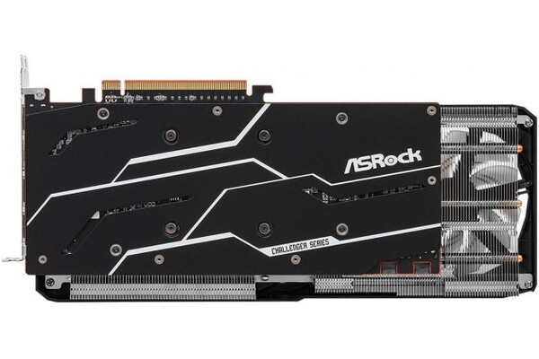 Karta graficzna ASrock RX 6750 XT Challenger Pro OC 12GB GDDR6