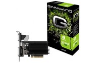 Karta graficzna GAINWARD GT 710 SilentFX 2GB DDR3