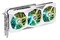 Karta graficzna ASrock RX 7700 XT Steel Legend 12GB GDDR6