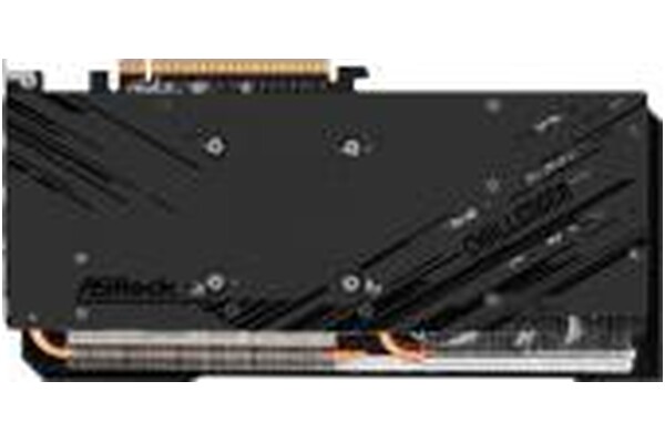 Karta graficzna ASrock RX 7700 XT Challenger OC FSR 12GB GDDR6