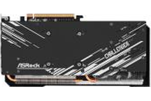 Karta graficzna ASrock RX 7800 XT Challenger OC FSR 16GB GDDR6