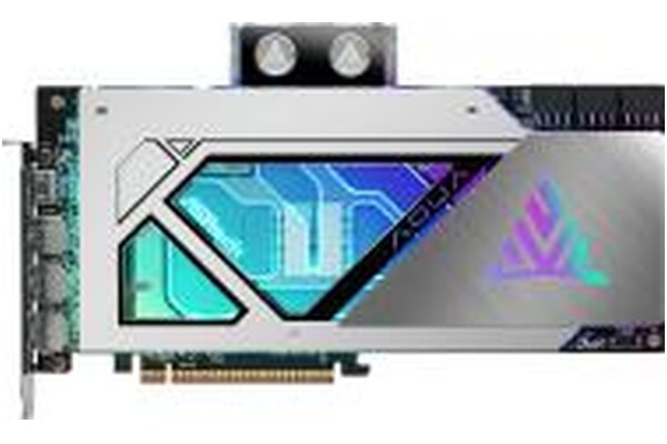 Karta graficzna ASrock RX 7900 XTX OC Aqua 24GB GDDR6