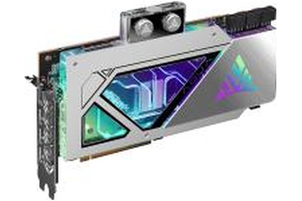 Karta graficzna ASrock RX 7900 XTX OC Aqua 24GB GDDR6