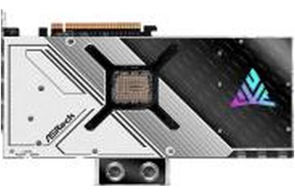 Karta graficzna ASrock RX 7900 XTX OC Aqua 24GB GDDR6