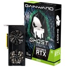 Karta graficzna GAINWARD RTX 3050 Ghost 8GB GDDR6