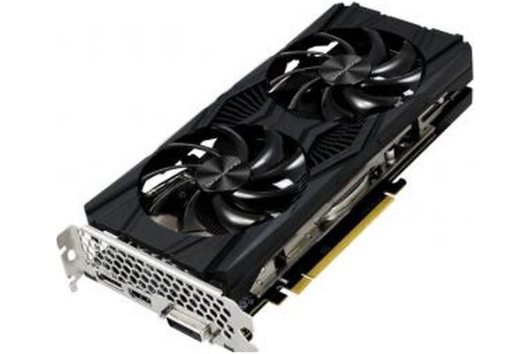 Karta graficzna GAINWARD RTX 2060 Ghost 12GB GDDR6