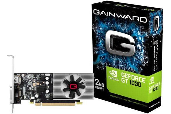 Karta graficzna GAINWARD GT 1030 2GB GDDR5