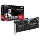 Karta graficzna ASrock RX 7600 XT Challenger OC 16GB GDDR6