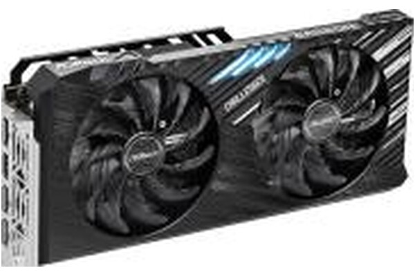 Karta graficzna ASrock RX 7600 XT Challenger OC FSR 16GB GDDR6