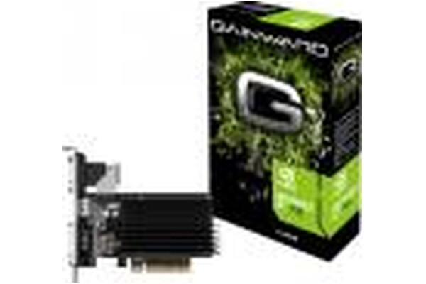 Karta graficzna GAINWARD GT 710 2GB DDR3