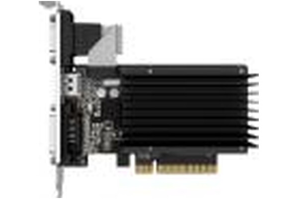Karta graficzna GAINWARD GT 710 2GB DDR3