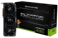 Karta graficzna GAINWARD RTX 4080 Phantom GS 16GB GDDR6X