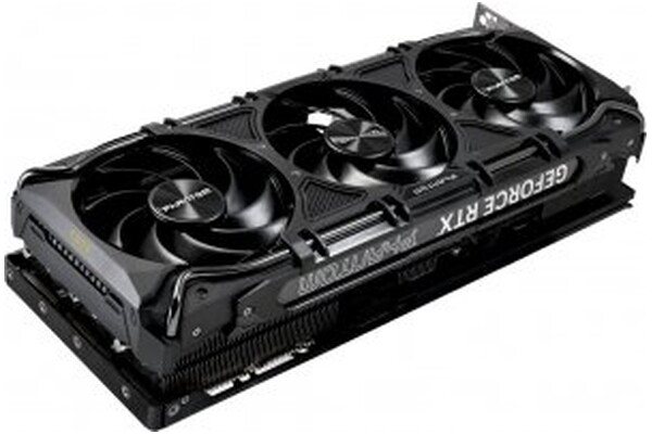 Karta graficzna GAINWARD RTX 4080 Phantom GS 16GB GDDR6X