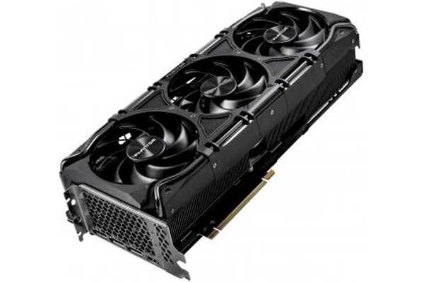 Karta graficzna GAINWARD RTX 4080 Phantom GS 16GB GDDR6X
