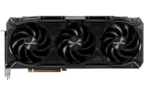 Karta graficzna GAINWARD RTX 4080 Phantom GS 16GB GDDR6X