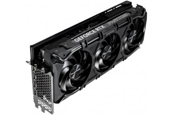 Karta graficzna GAINWARD RTX 4080 Phantom 16GB GDDR6X
