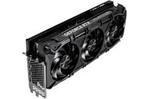 Karta graficzna GAINWARD RTX 4090 Phantom GS 24GB GDDR6X