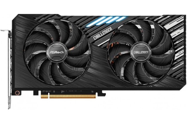 Karta graficzna ASrock RX 7900 GRE Challenger 16GB GDDR6
