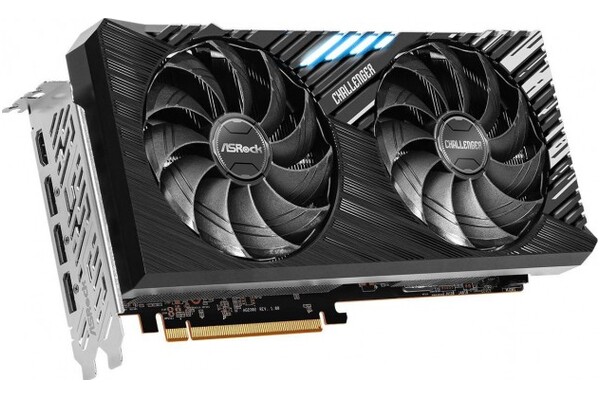 Karta graficzna ASrock RX 7900 GRE Challenger 16GB GDDR6