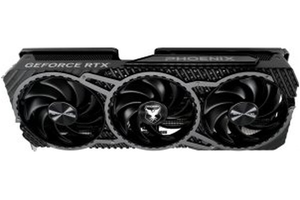 Karta graficzna GAINWARD RTX 4080 Phoenix GS 16GB GDDR6X