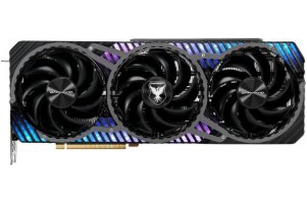Karta graficzna GAINWARD RTX 4080 Phoenix GS 16GB GDDR6X