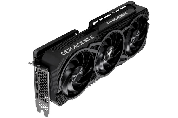 Karta graficzna GAINWARD RTX 4070 Ti Phoenix GS 12GB GDDR6X