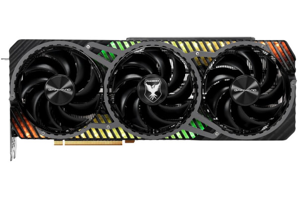 Karta graficzna GAINWARD RTX 4070 Ti Phoenix GS 12GB GDDR6X