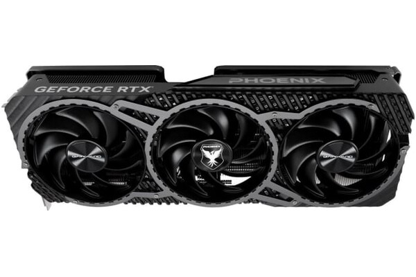 Karta graficzna GAINWARD RTX 4070 Ti Phoenix GS 12GB GDDR6X