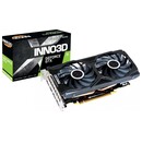 Karta graficzna Inno3D GTX 1660 SUPER Twin X2 6GB GDDR6