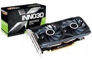Karta graficzna Inno3D GTX 1660 SUPER Twin X2 6GB GDDR6