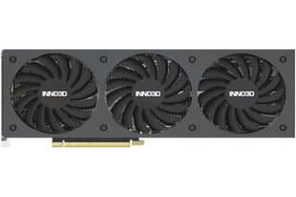 Karta graficzna Inno3D RTX 3080 Ti X3 OC 12GB GDDR6X