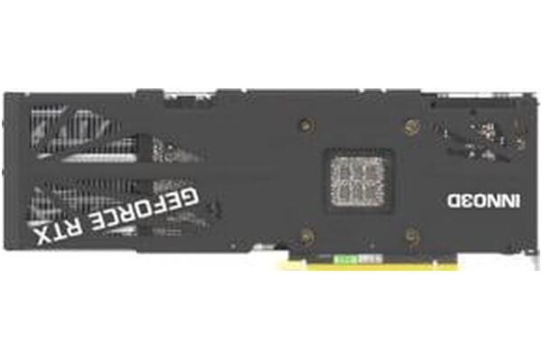 Karta graficzna Inno3D RTX 3080 Ti X3 OC 12GB GDDR6X