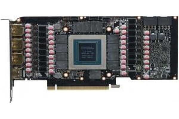 Karta graficzna Inno3D RTX 3080 Ti X3 OC 12GB GDDR6X