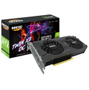 Karta graficzna Inno3D RTX 3050 Twin X2 OC 8GB GDDR6