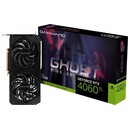 Karta graficzna GAINWARD RTX 4060 Ti Ghost 8GB GDDR6