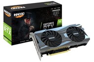 Karta graficzna Inno3D RTX 2060 Twin X2 OC 12GB GDDR6