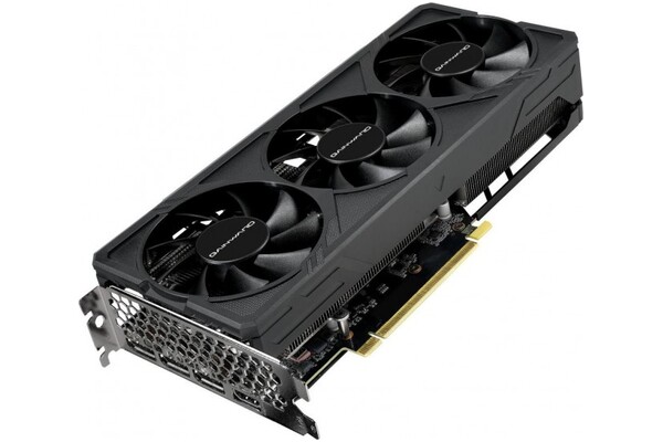 Karta graficzna GAINWARD RTX 4060 Ti Panther OC 8GB GDDR6