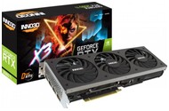 Karta graficzna Inno3D RTX 3080 Ti X3 12GB GDDR6X