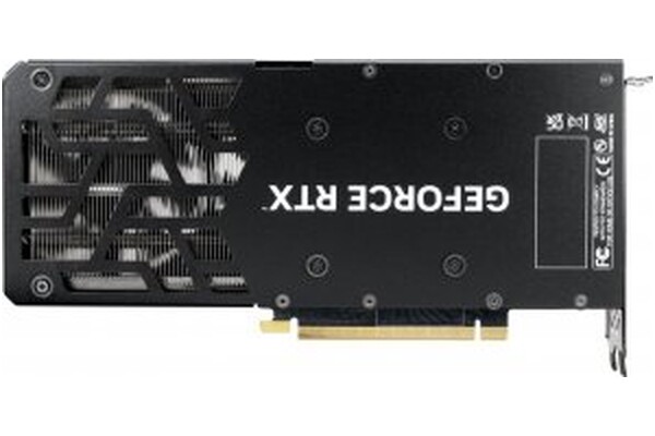 Karta graficzna GAINWARD RTX 4060 Ti Panther OC 16GB GDDR6