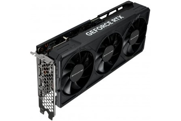 Karta graficzna GAINWARD RTX 4060 Ti Panther OC 16GB GDDR6