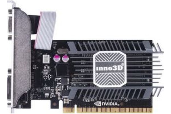 Karta graficzna Inno3D GT 730 2GB DDR3
