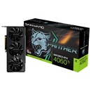 Karta graficzna GAINWARD RTX 4060 Ti Panther 16GB GDDR6