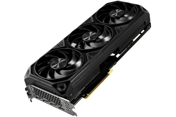 Karta graficzna GAINWARD RTX 4080 SUPER Panther OC 16GB GDDR6X