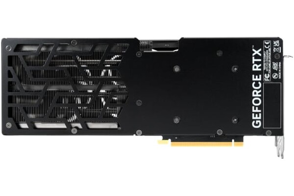 Karta graficzna GAINWARD RTX 4080 SUPER Panther OC 16GB GDDR6X