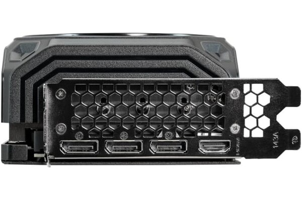Karta graficzna GAINWARD RTX 4080 SUPER Panther OC 16GB GDDR6X