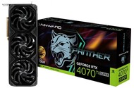 Karta graficzna GAINWARD RTX 4070 Ti SUPER Panther OC 16GB GDDR6X