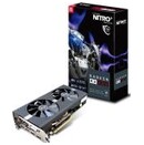 Karta graficzna SAPPHIRE RX 580 Nitro+ 4GB GDDR5