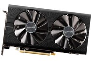 Karta graficzna SAPPHIRE RX 580 Pulse 8GB GDDR5